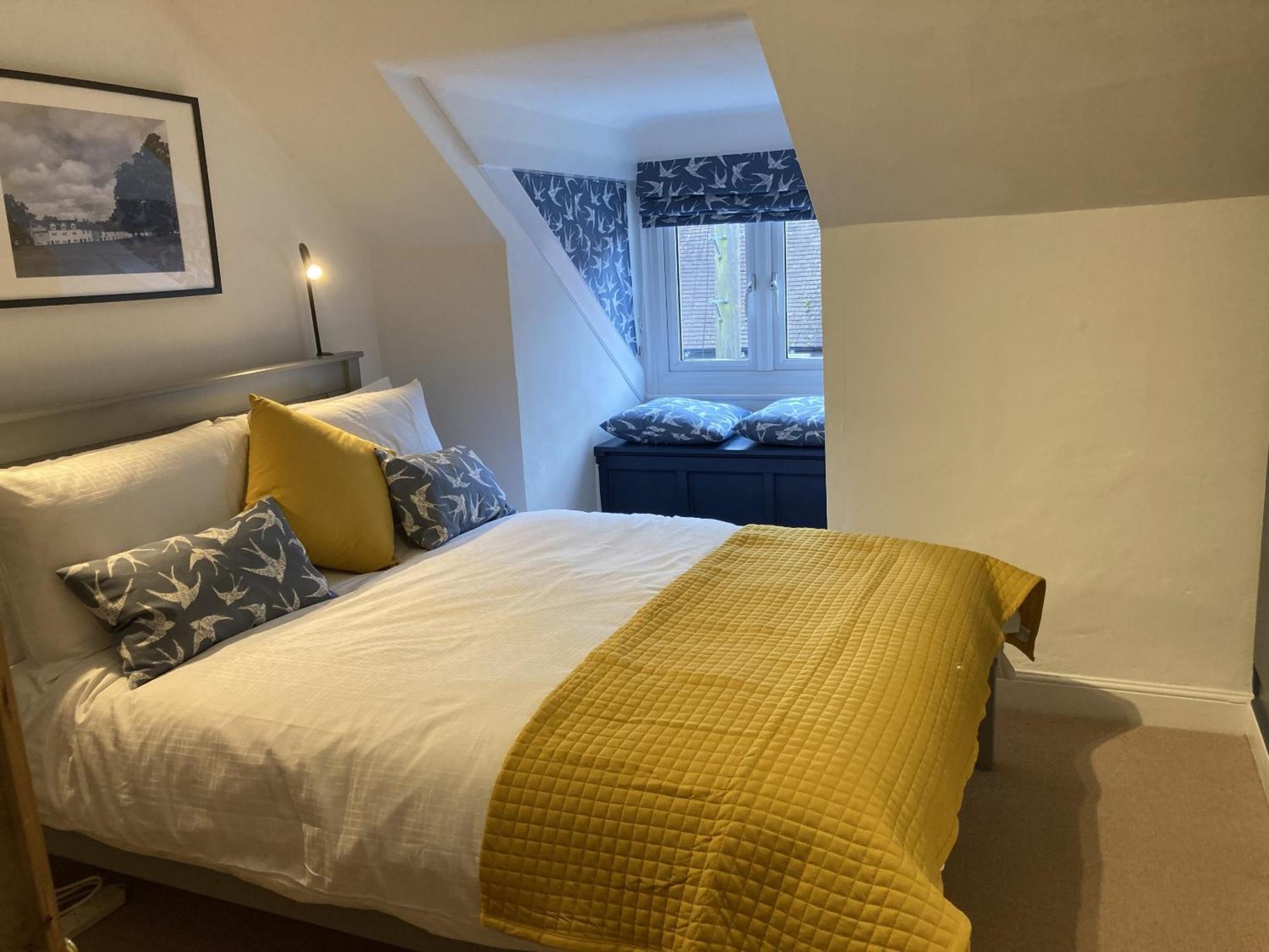 Witcroft Cottage Pershore Buitenkant foto