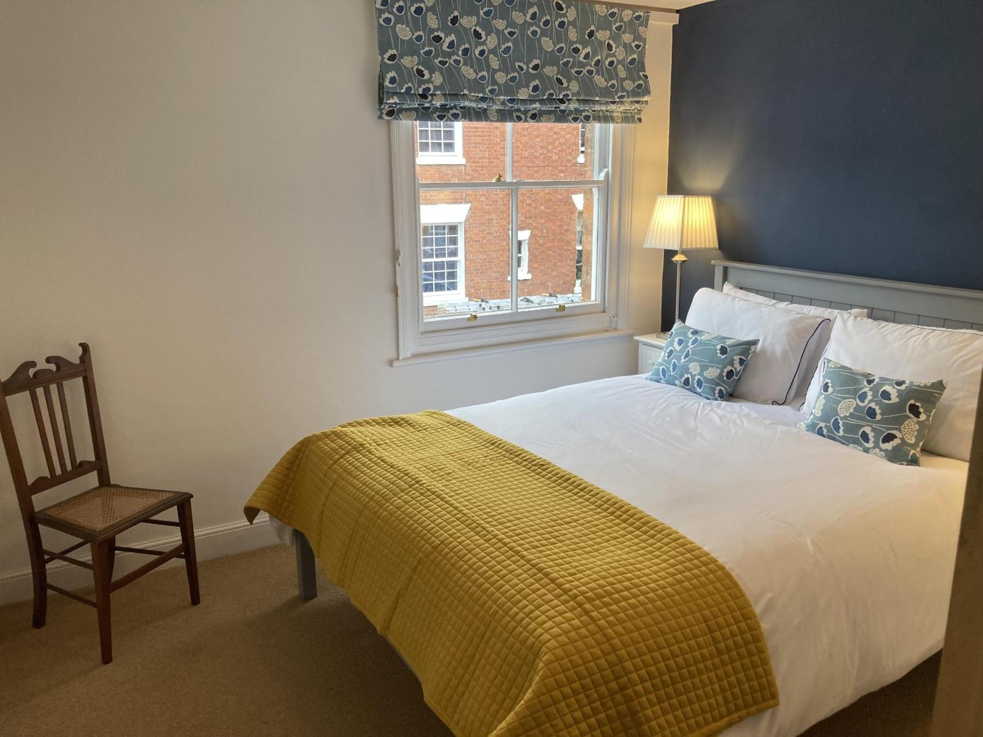 Witcroft Cottage Pershore Buitenkant foto