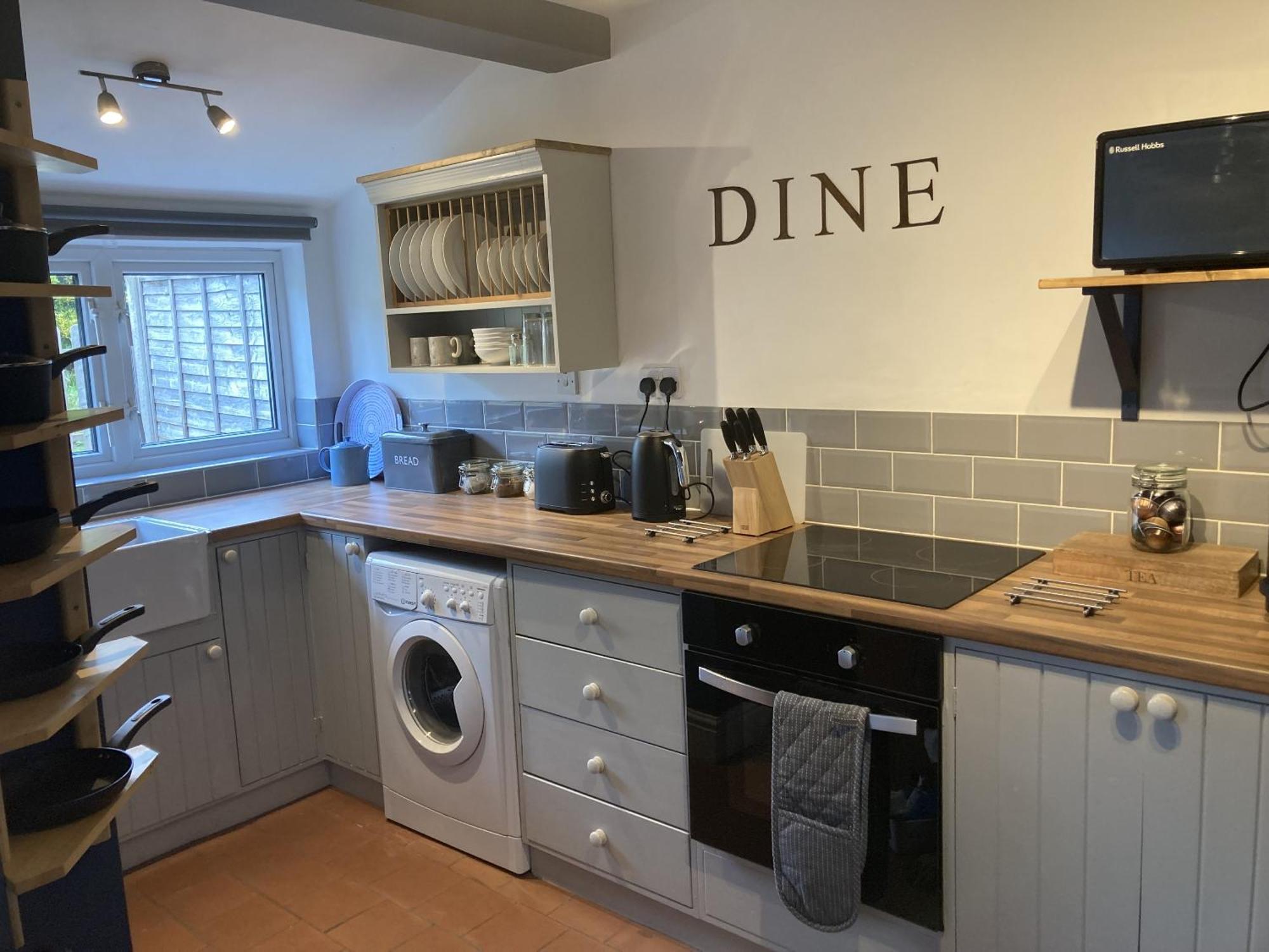 Witcroft Cottage Pershore Buitenkant foto