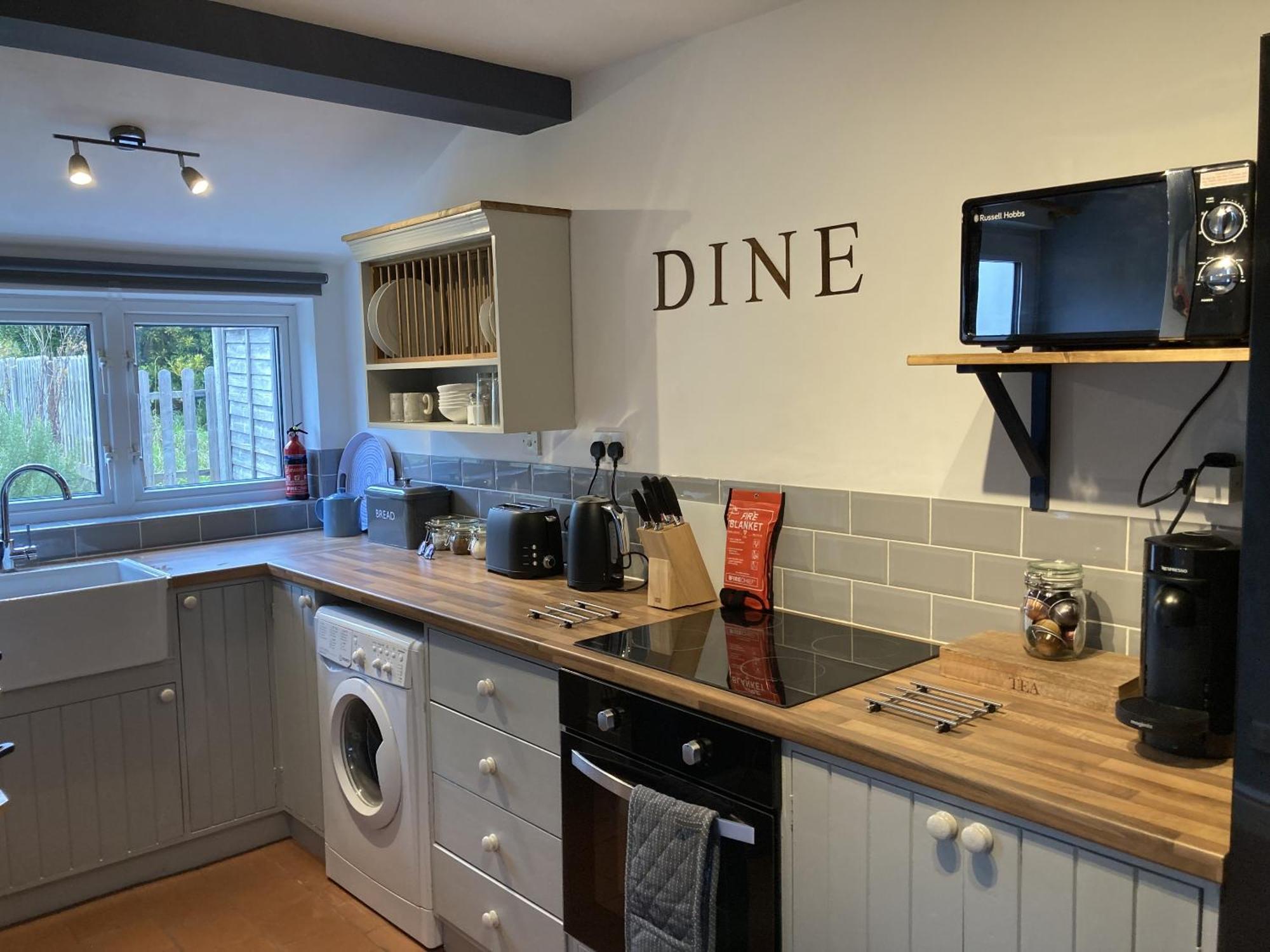 Witcroft Cottage Pershore Buitenkant foto